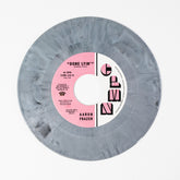 Aaron Frazer - Bad News b/w Done Lyin'