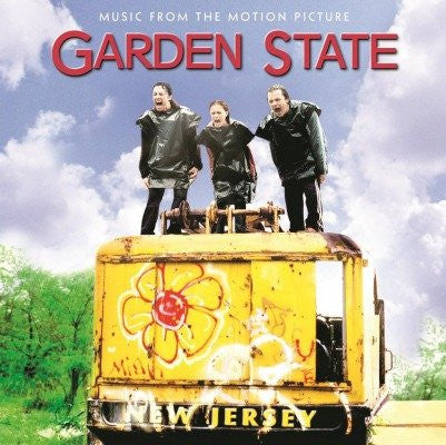 Various Artists - Garden State OST (180g Vinyl) (2LP)