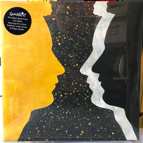 Tom Misch - Geography (2LP)