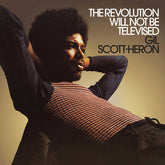 Gil-Scott Heron - The Revolution Will Not Be Televised (LP)