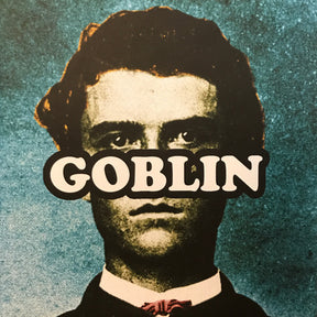 Tyler, The Creator - Goblin (2LP)