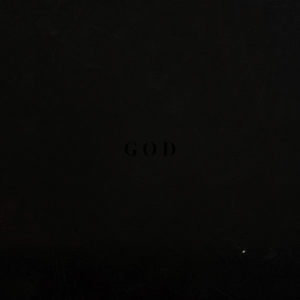 Sault - Untitled (God) (2LP)