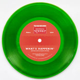 Tom Caruana - What's Happenin' b/w Back In The Game