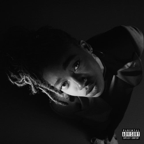 Little Simz - Grey Area (LP)