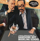 Handsome Boy Modeling School - So How's Your Girl? (2LP)