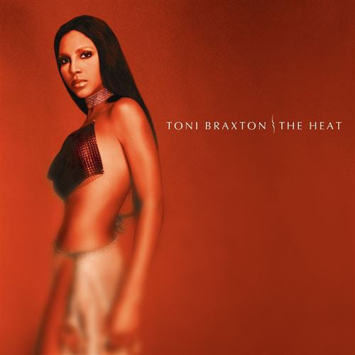 Toni Braxton - The Heat (2LP)