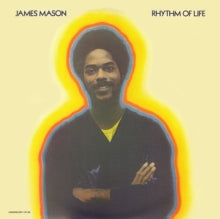 James Mason - Rhythm Of Life (LP)