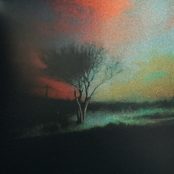 Joji - Piss In The Wind (Indie Exclusive Prism Vinyl) (Alternate Cover) (LP)