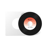 Knoe1 - Girl Ur Freaky b/w Inst