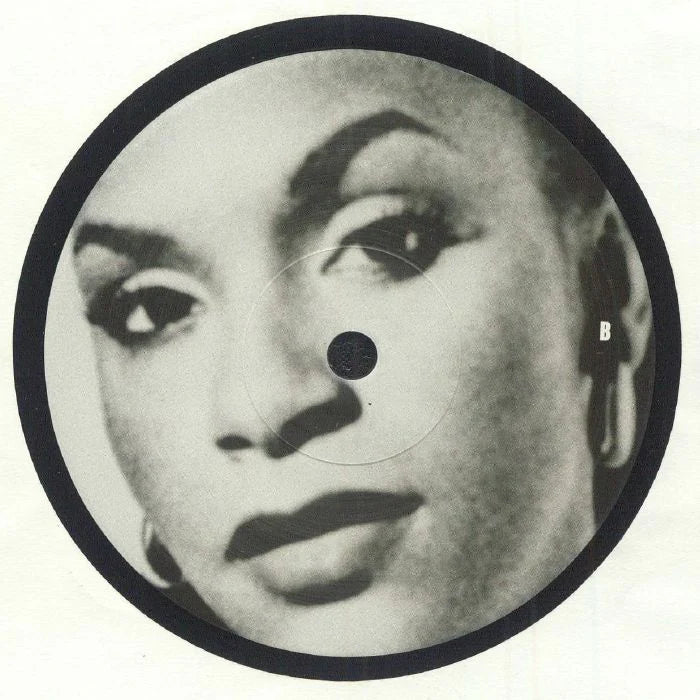 Kaytranada - If b/w Be Your Girl