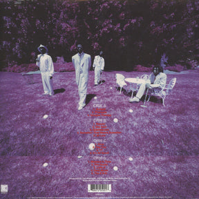 Pharcyde, The - Labcabincalifornia (2LP)