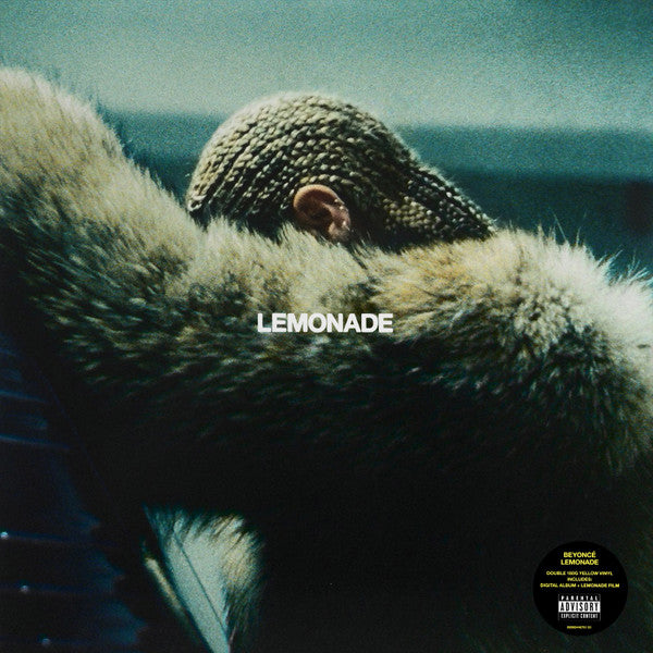 Beyonce - Lemonade (2LP)