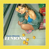 Maya Blandy - Lemons b/w Bitch In Black