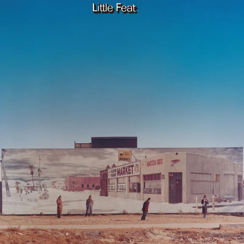 Little Feat - Little Feat (2LP) (2026 RSD April)