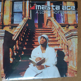 Masta Ace - A Long Hot Summer (2LP)