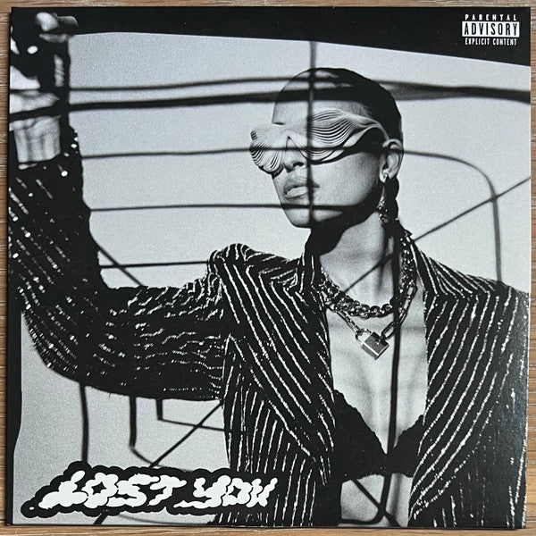Snoh Aalegra - Lost You (White Vinyl) (7")