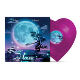 Solene & J. Rawls - Love Moon b/w Can't Catch Me In Love (Heart Shaped)