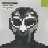 Madvillain (MF DOOM & Madlib) - Four Tet Remixes (12" EP)