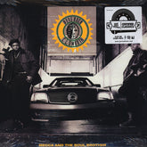 Pete Rock & CL Smooth - Mecca & The Soul Brother (2LP)