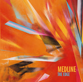 Medline - The Edge (LP)