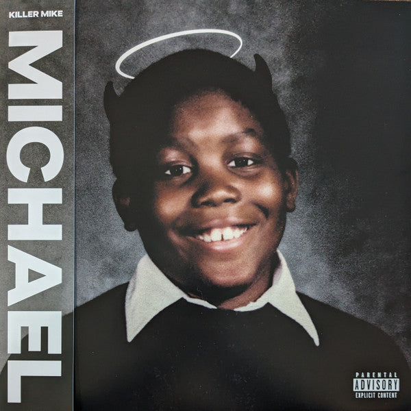 Killer Mike - Michael (2LP)