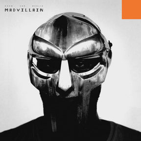 Madvillain - Madvillainy (2LP) - Audiophile Edition