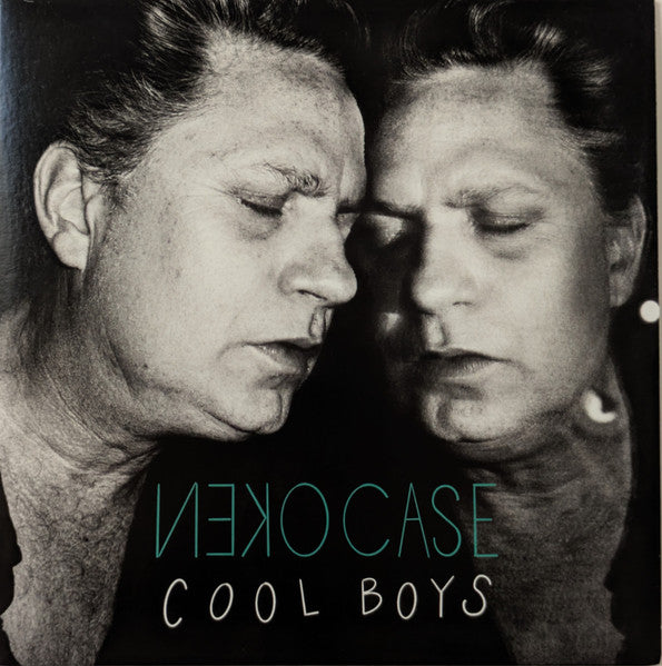 Neko Case - Cool Boys (7") (2026 RSD April)
