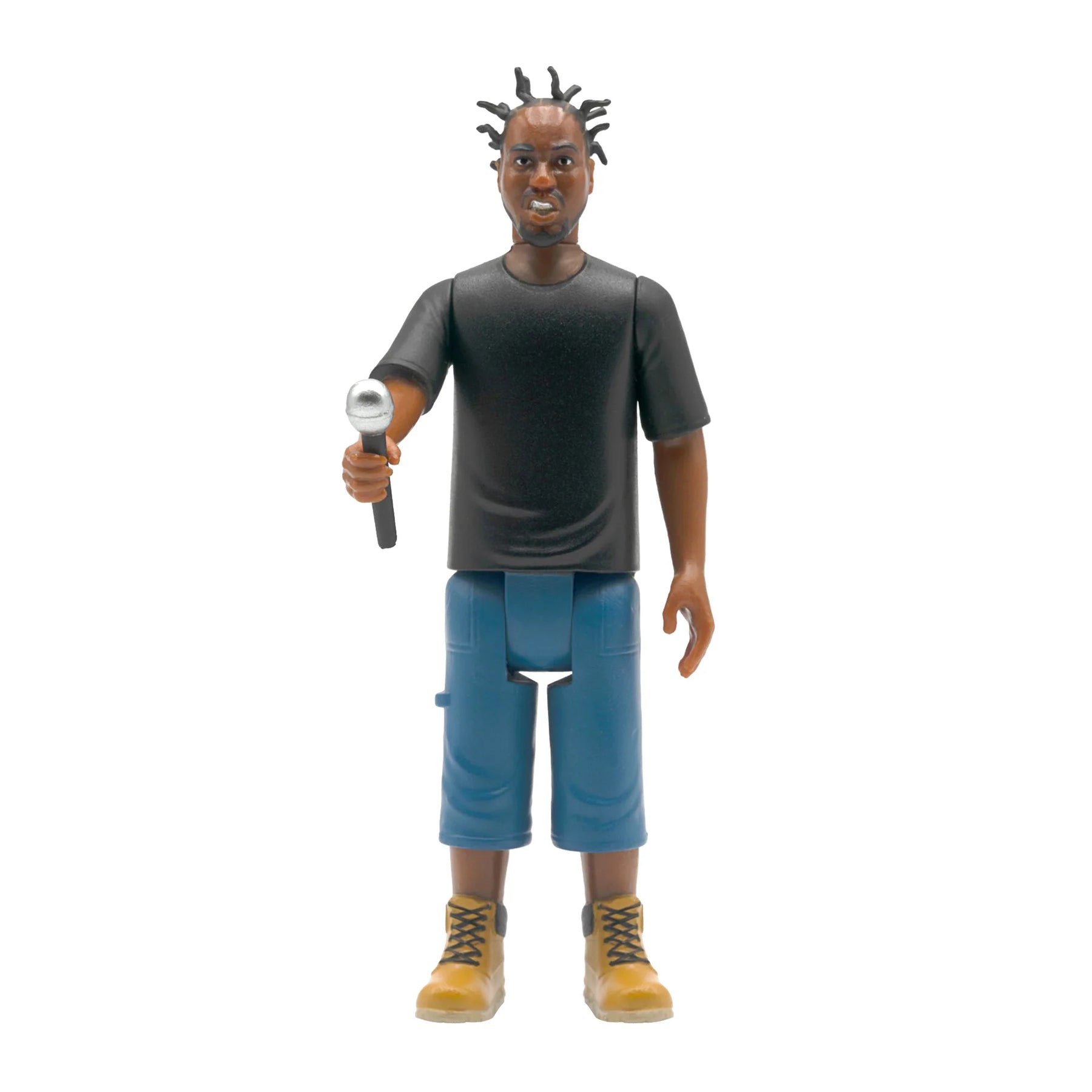 Ol' Dirty Bastard - ReAction figure