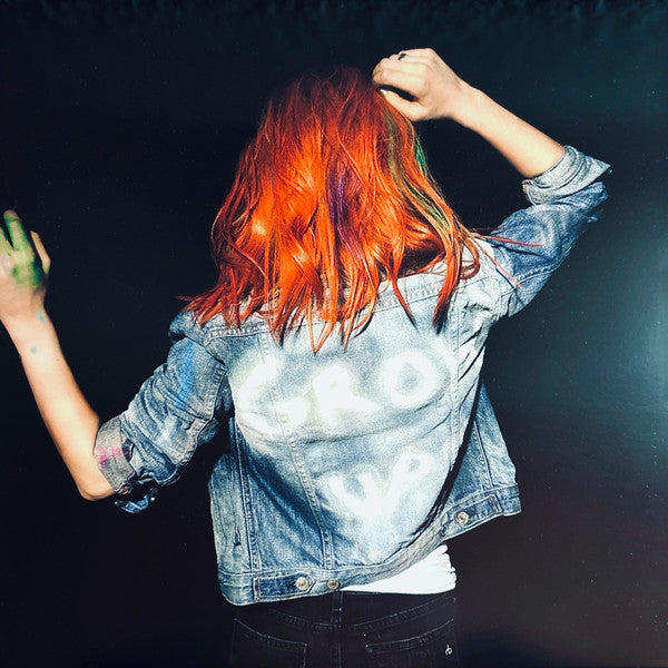 Paramore - Paramore (2LP)