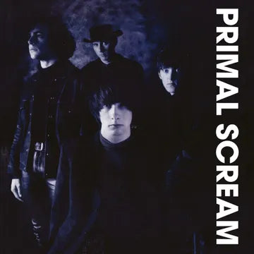 Primal Scream - Gentle Tuesday / Imperial (Color Vinyl) (LP) (2026 RSD April)