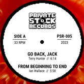 Various Artists - Private Stock 005 (12")