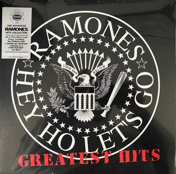 Ramones - Greatest Hits (LP)