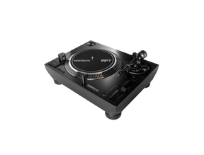Reloop RP-7 - Direct Drive 7" Turntable (PRE-ORDER)