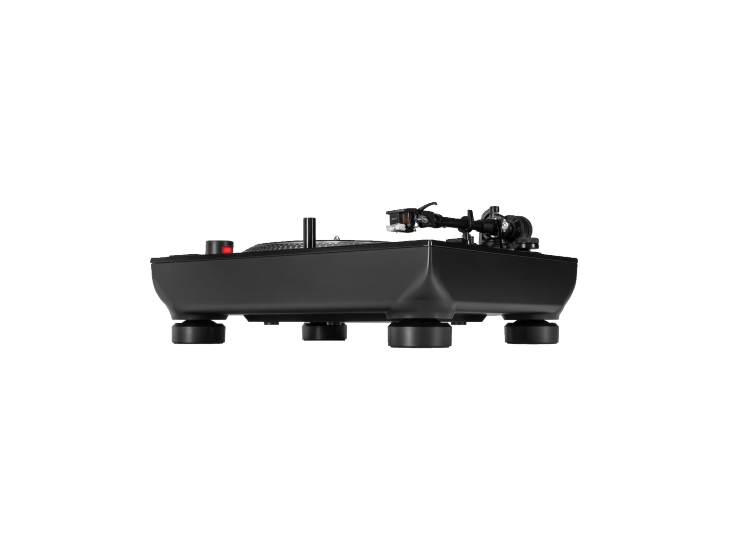 Reloop RP-7 - Direct Drive 7" Turntable (PRE-ORDER)