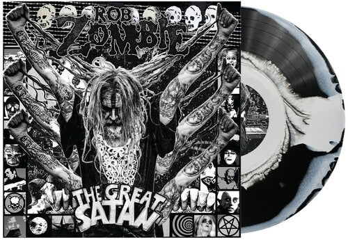 New Metal/Punk LPs