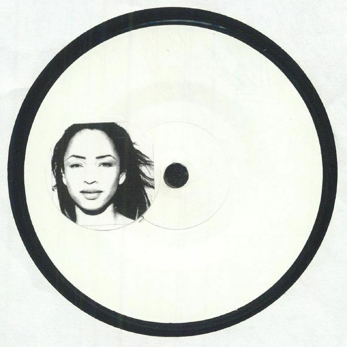 Sade - Cherish The Day (Lover's Rock Version) b/w Nothing Can Come Between Us (Disco Version)  (Limit 1)