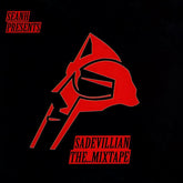 Sadevillian - The...Mixtape (EP)