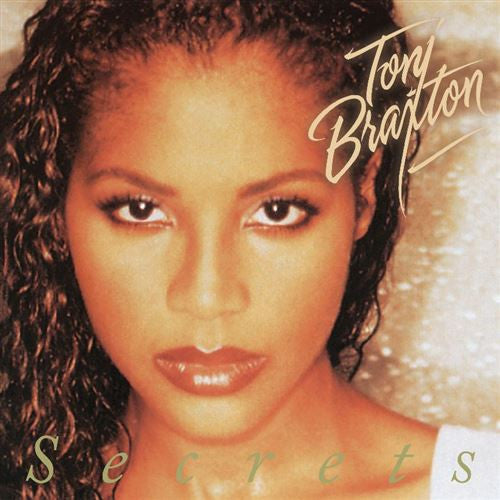 Toni Braxton - Secrets (2LP)