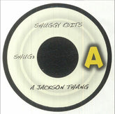 Shuggy - A Jackson Thang b/w Funk Soup