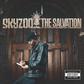 Skyzoo - The Salvation (2LP)