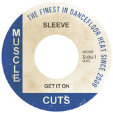 Sleeve - Get It On b/w Hipness