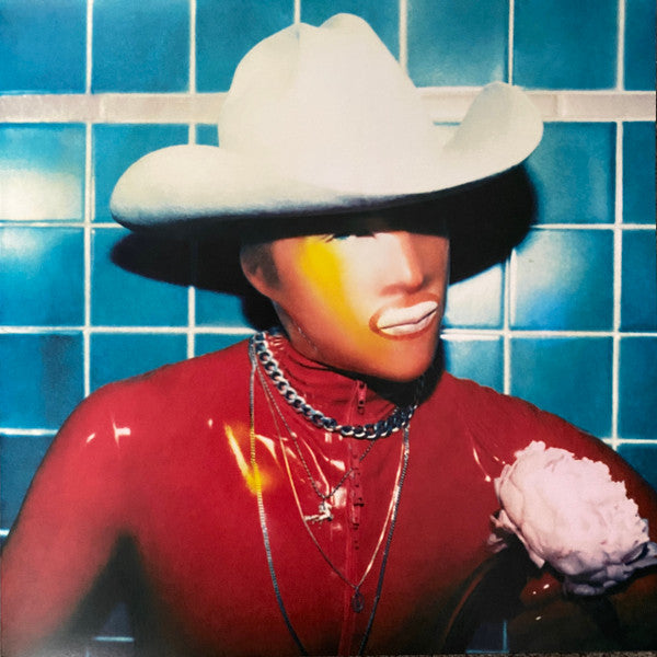 Cage The Elephant - Social Cues (LP)