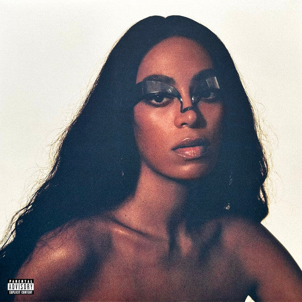 Solange - When I Get Home (LP)
