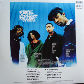 Souls of Mischief - 93 'til Infinity (2LP)