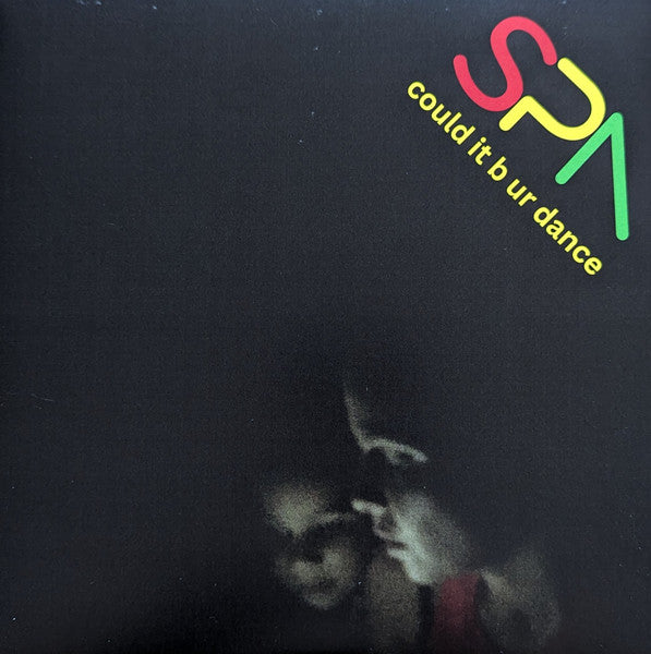 Steve Spacek - Could It B Ur Luv b/w Dancing In The Light