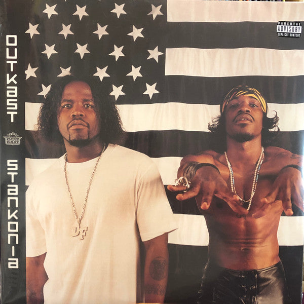 Outkast - Stankonia (2LP)