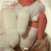 Mato - You Can't Turn Me Away b/w Dub Version
