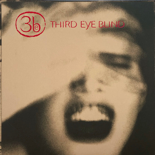 Third Eye Blind - Self-Titled (2LP)