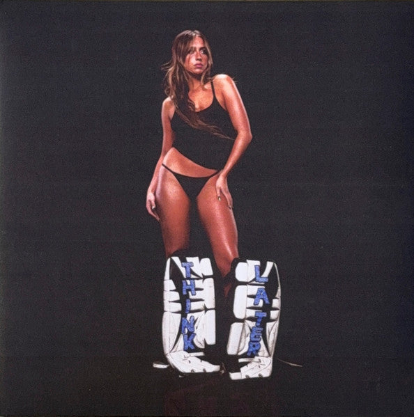 Tate McRae - Think Later (LP)