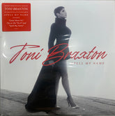 Toni Braxton - Spell My Name (LP)